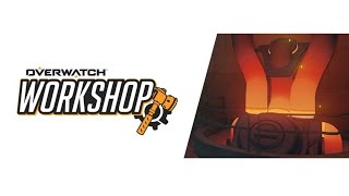 Let&#39;s do bad things to Overwatch - Workshop Sick Stream