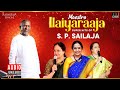 Capture de la vidéo Maestro Super Hits Of S. P. Sailaja | Isaignani Ilaiyaraaja | 80S Evergreen Tamil Hits