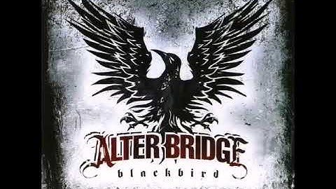 Alter Bridge - Ties that Bind - Vocals & Backingtrack