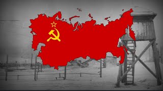 "To our comrade Stalin" - Soviet Song about Stalin's Repressions
