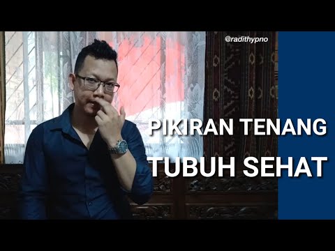 Video: Bagaimana Tidak Takut Sakit