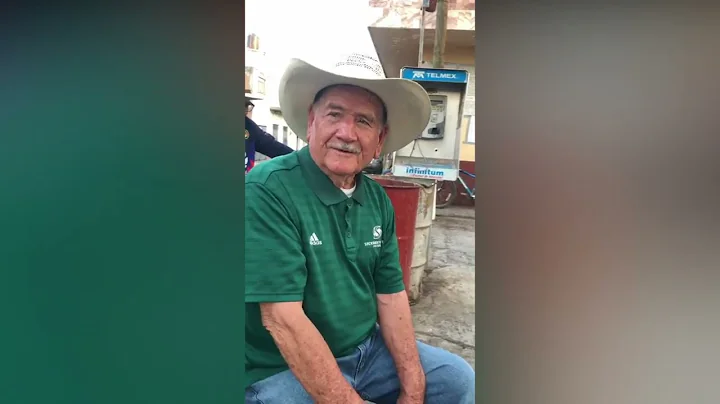 UNA EXPLOCIN, CONTADA POR EL SEOR PEDRO CERDA.