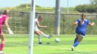 The Governors fended off the defending Class A Champs, boys draw 0-0