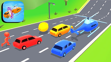 Shape-shifting - All Levels Gameplay Android,ios (Level 139)