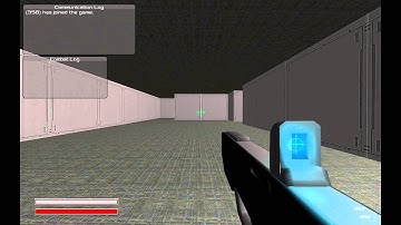 Project Heroes - Update 8 [Burst Fire + Gun Sway Limit] (Unity FPS)