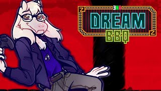 My Dreams In A Nutshell - ENA: Dream BBQ | (Live Stream 4-3-25)
