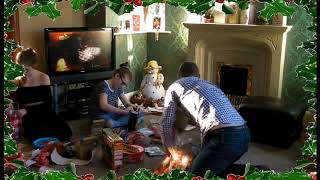 Christmas 2014