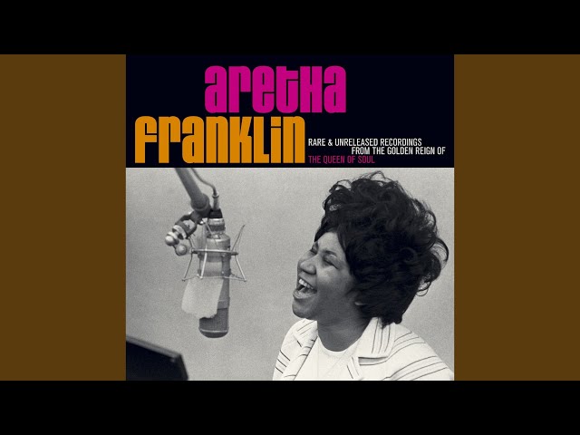 Aretha Franklin - The Fool On The Hill