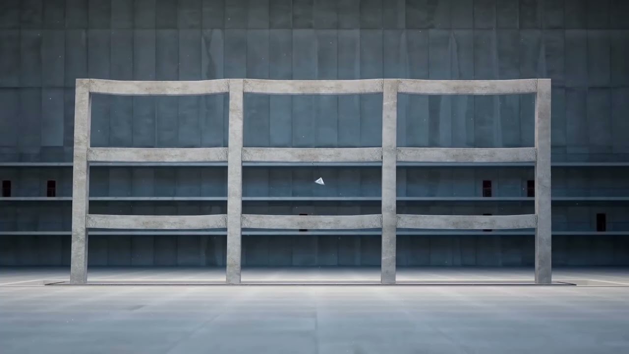 Base Isolation of the Paragon Apartments in Christchurch, by Holmes