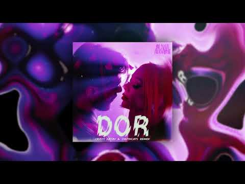 Olivia Addams - Dor (Cristi Nitzu & Synthcats Remix)