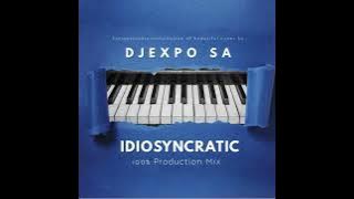 DJExpo SA - It’s All About Good Music Vol. 07(100 Production Mix) 🔥🦾🕴🏿