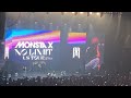 Monsta X - No Limit Tour - Set 18