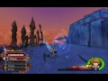 Kingdom Hearts 2 Final Mix: Sephiroth