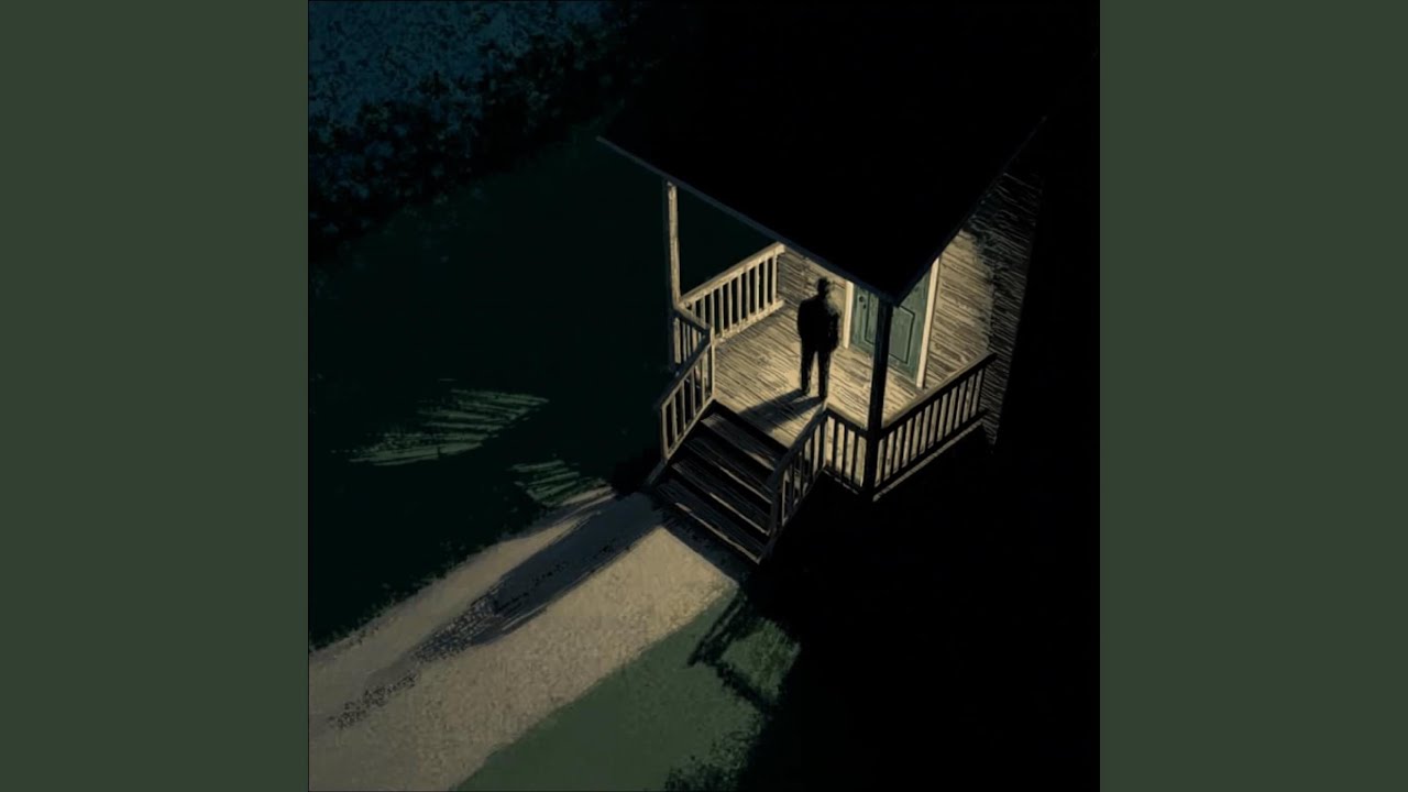 Credits Theme (From "No, I'm not a Human")