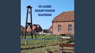 Miniatura del video "Shantychor Baltrum - Farewell Shanty"