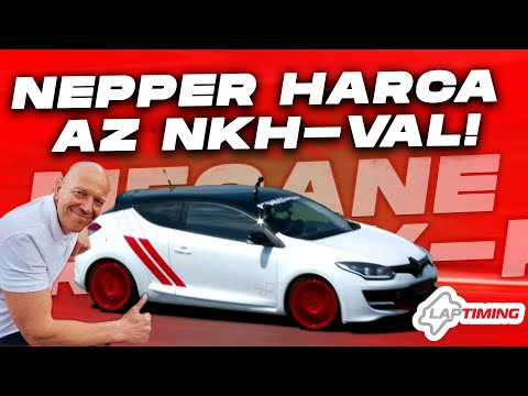 Aprókavics kipuff, Rambó