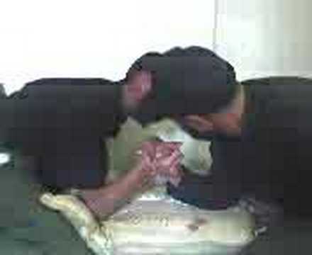 سميح المدهون وزقوت