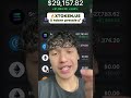 This Meme Coin Move Feels Illegal
