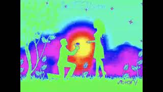 "InTENsion" lyrics video
