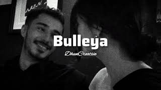 Bulleya - Sultan Movie Song 👀🎶 | DhunCreative | NoCopyright Song 💕 | Download ✨