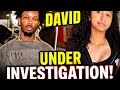 Singer David in Court After Teen’s Death 💔 A Warning About Older Men &amp; Young Girls”