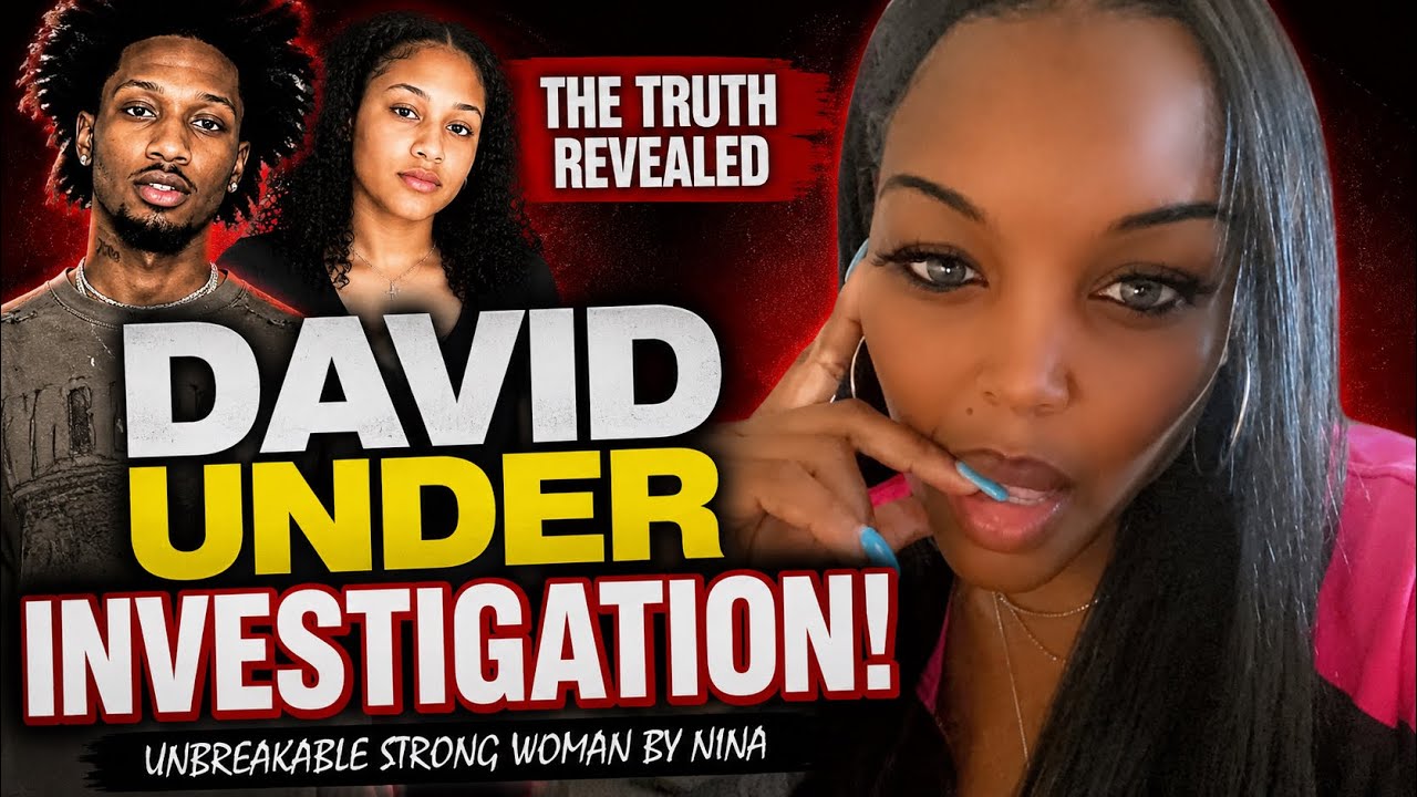 Singer d4vd Charged After Teen’s Death 💔 A Dangerous Lesson For Young ...