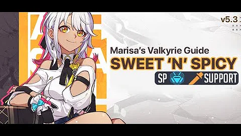 Carole Guide - The Super Shield Breaker