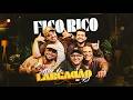 Largadão - Fico Rico (After do Largadão no RJ)