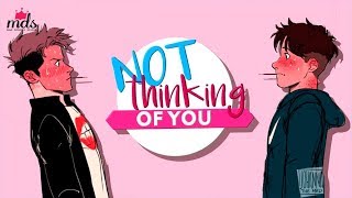 MDS & YRS - NOT THINKING OF YOU MEP YAOI