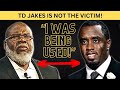 The truth about td jakes and diddy lawsuit fiasco