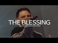 [한국어자막] The Blessing with Kari Jobe & Cody Carnes | Live Elevation Ballantyne | Elevation Worship