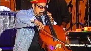third world - live 2001 at chiemsee reggae summer