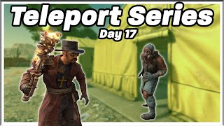 New Wheels, Screamers + UNREACHABLE treasure! 7 Days to Die