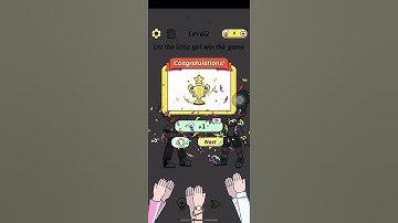 Super Brain GYM 3: Level 2-3 walkthrough Solution