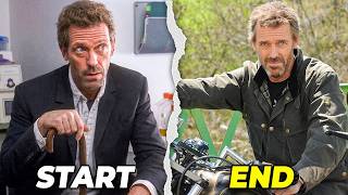 The Entire Story Of House M.D