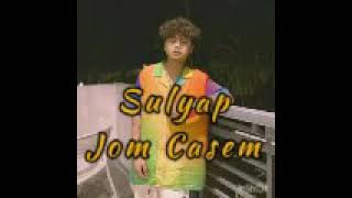 Jom(SULYAP)-Full Lyric Video