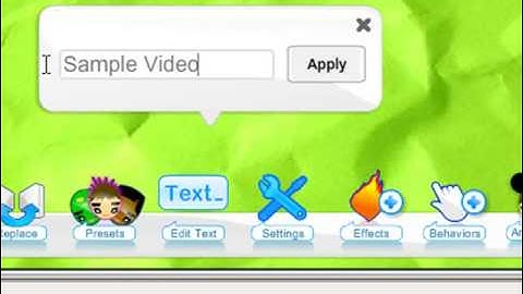 How to create free flash websites (part1)