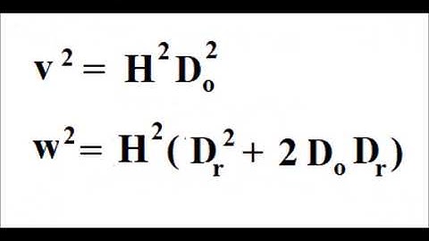 Why the Universe Doesn
