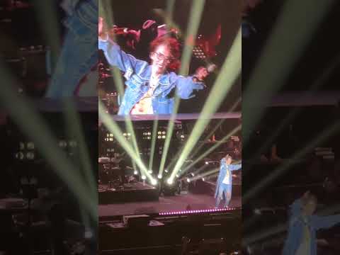 林志炫 （我忘了我已老去）云顶10月14日演唱会 Encore 单身情歌