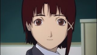 Serial Experiments Lain Ep. 12 - Dublado - BD-RMZ