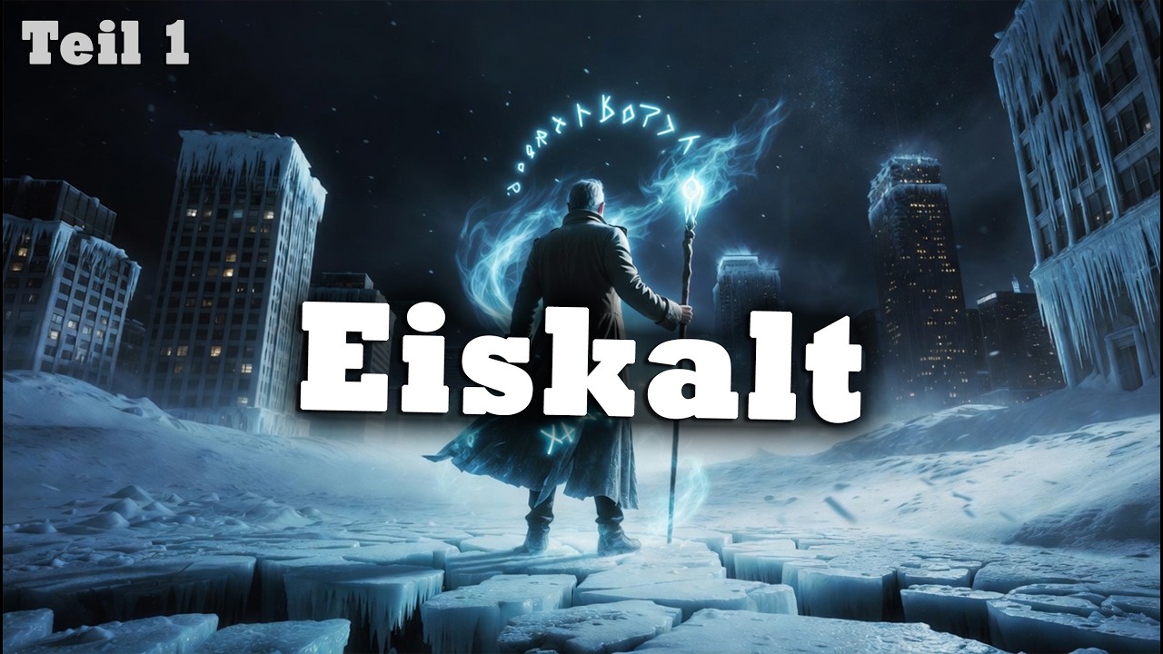 Eiskalt – Wenn Gefühle zu Schwäche werden, Teil 1