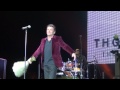 Thomas Anders speak - (Kaunas 2012-12-29)3-14