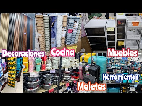 🛍️ NEW Chinese Arrivals FROM $30 PESOS | Kitchenware, Furniture, and Viral Gadgets