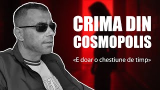 A ucis din obsesie | Cazul Teodorei Marcu | Crima din Cosmopolis