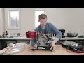 How to Install Your La Marzocco Linea Mini Plumbing Kit