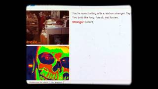 Uncle fishy//Skeletor's UNIVERSE