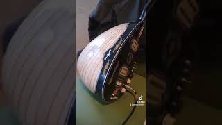 Elektro Saz Cover Yeni