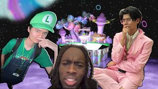 The Future of Melee