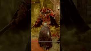 Elden ring #elemer dos espinhos no parry