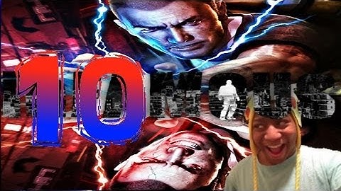 Infamous Walkthrough Part 10